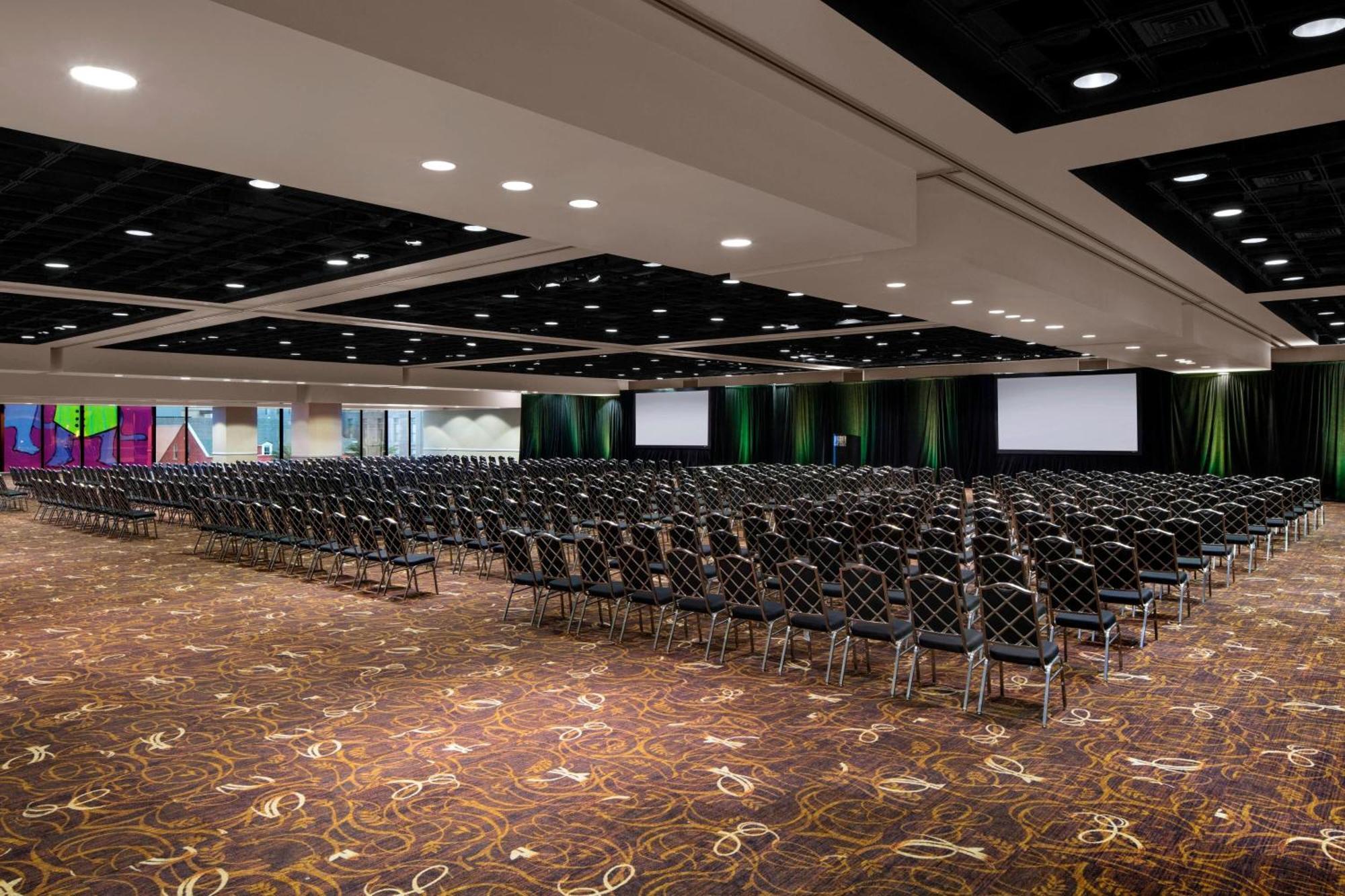 米国、ニューオーリンズのシェラトン ニューオリンズ ホテル、2026年の