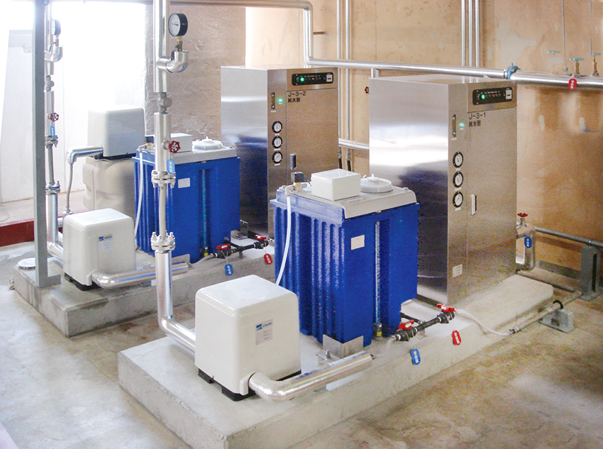 業務用逆浸透膜M-T2540RXE-DRY 業務用逆浸透膜M-T2540RXE-DRY 【公式通販】