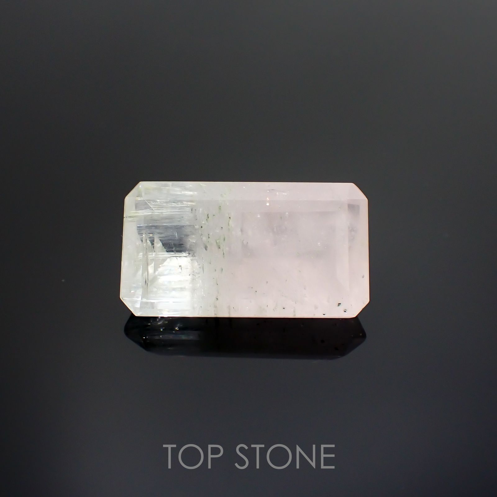 バイカラーベリル(宝石名バイカラー・ベリル) アフガニスタン産 18.789