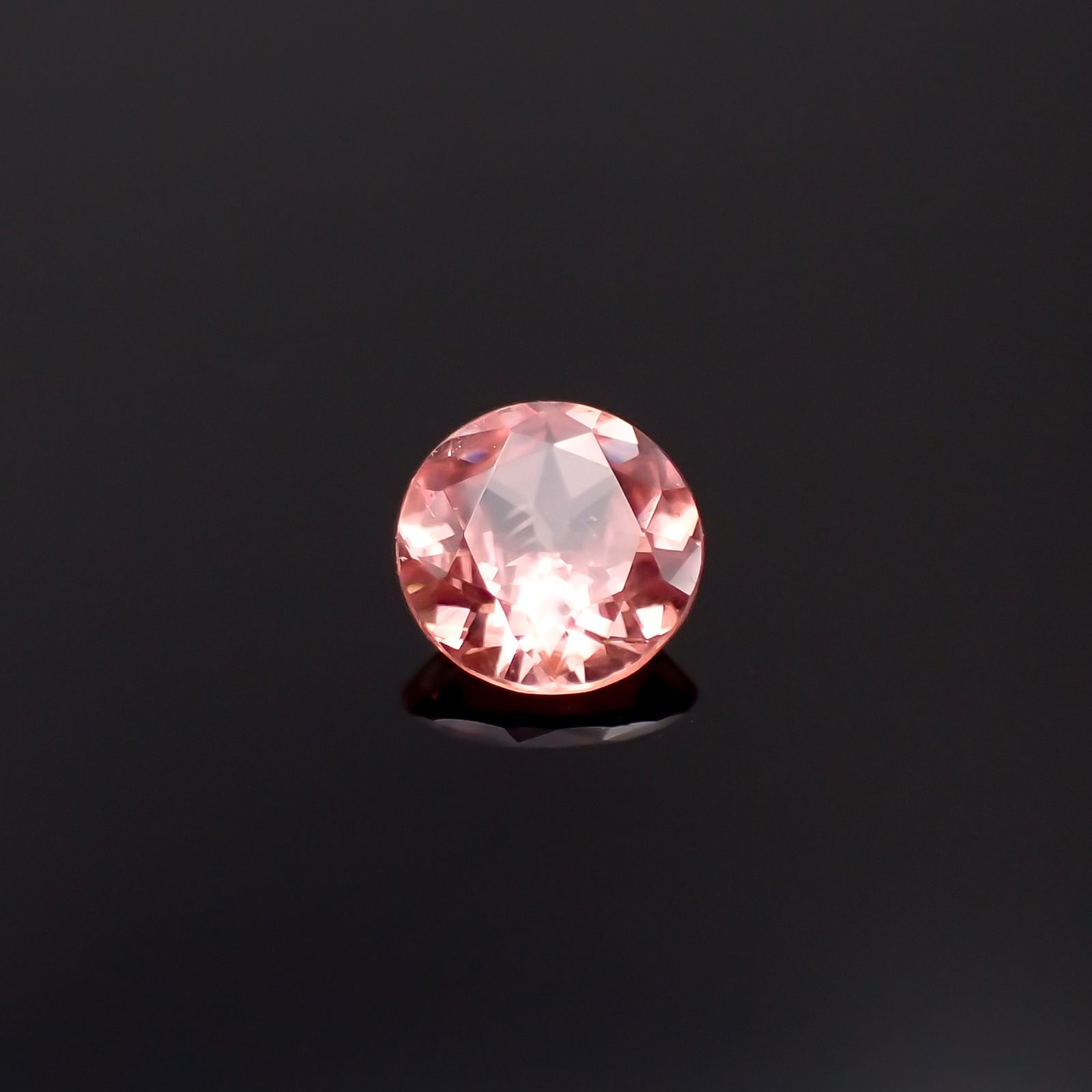 ロードクロサイト(宝石名ロードクロサイト)アメリカ・コロラド州