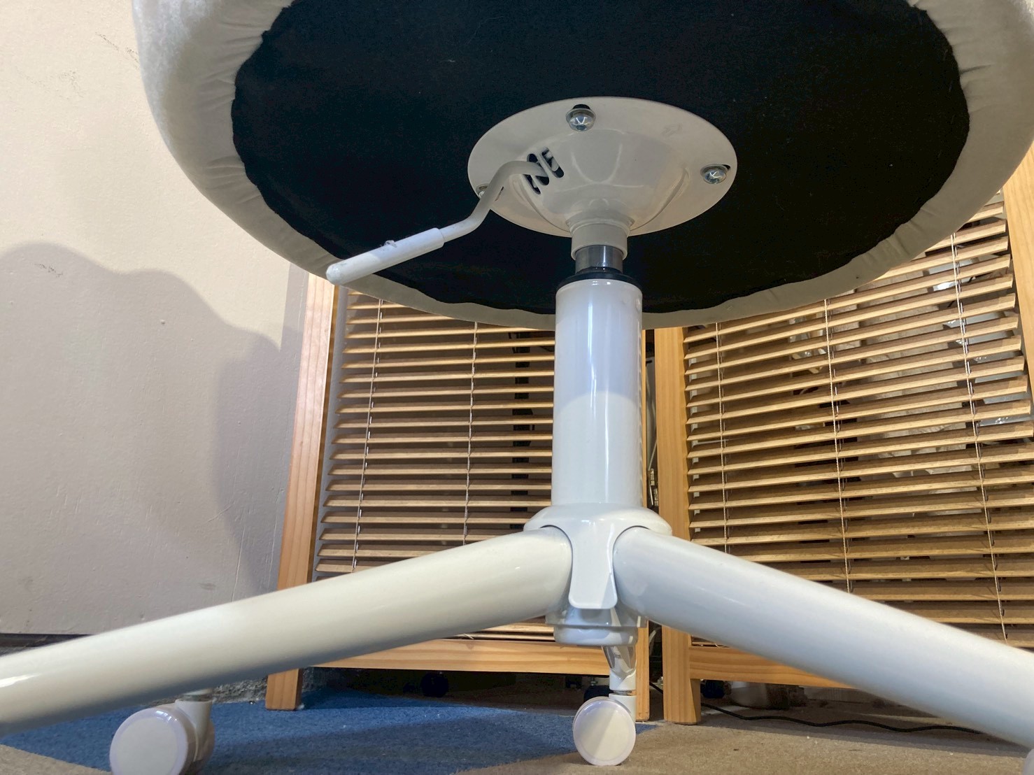 Francfranc シェルデスクチェア(TPS4809) – 東京トッププロショップ