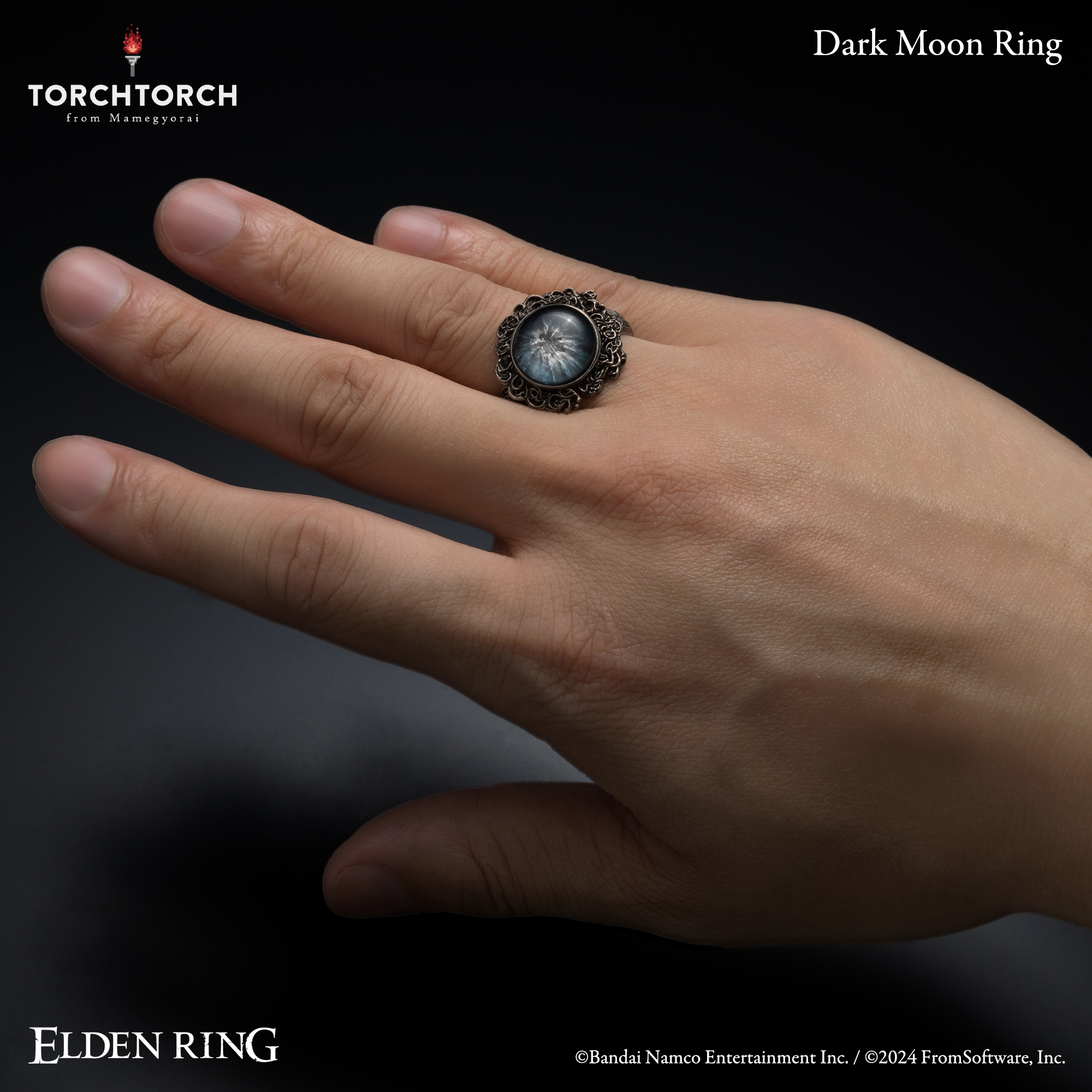 暗月の指輪（ELDEN RING） | TORCH TORCH