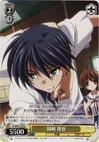 d*3様 ヴァイスシュヴァルツ クラナド CLANNAD まとめ売り d*3様