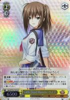 ヴァイスシュヴァルツ 危険な魅力 ゆり sr 危険な魅力 ゆり【ヴァイス