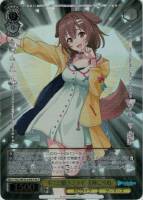 キミと願うミライ 宝鐘マリン【ヴァイスシュヴァルツトレカ高価買取