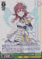 ヴァイスシュヴァルツ シャニマス カラカラカラ 樋口円香 SSP サイン