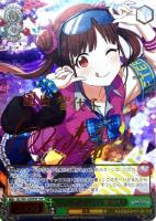 PSA10】スタンバイオッケー 大崎甘奈 SEC アイマス スタンバイオッケー