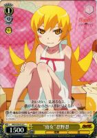 ヴァイス 虎に睨まれた少女 羽川翼 サイン ヴァイスシュヴァルツ 物語