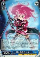 WS ツインカノン はやて SSP ヴァイスシュヴァルツ ツインカノン