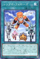 専用 シンクロ・フェローズ プリシク アジア版 3枚セット など