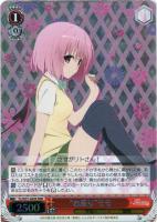 風*9様 ヴァイス WS ToLoveる トラブル サイン SP モモ ベリア