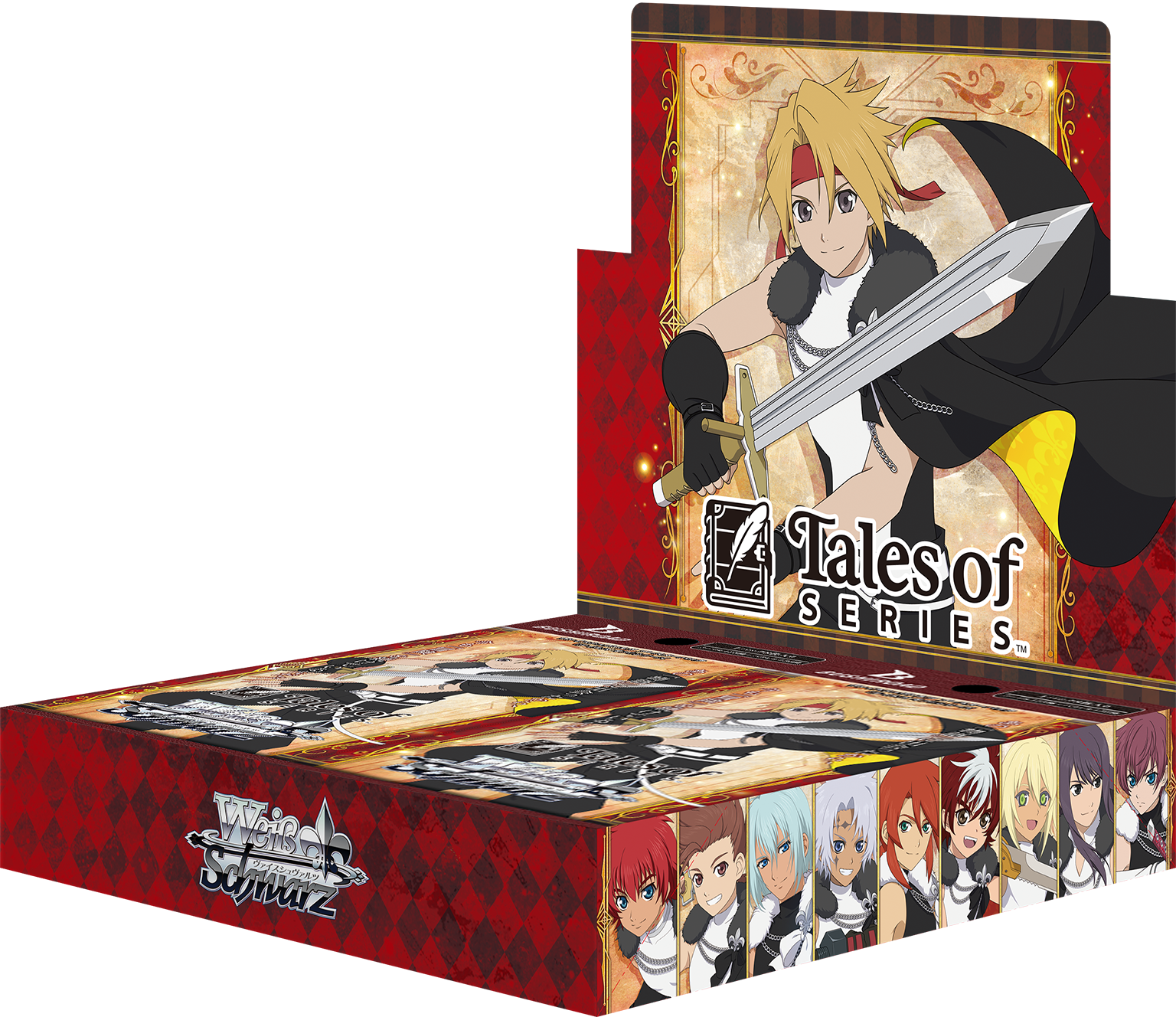 ヴァイスシュヴァルツ ブースターパックRewrite RR以下4コン オマケ