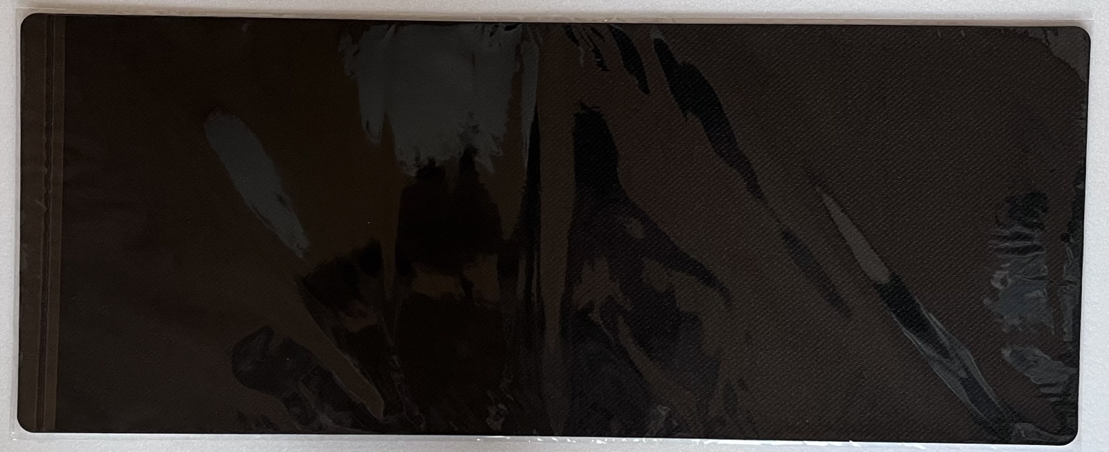 未開封品】サイバー・エンド・ドラゴン/ハーフプレイマット - トレカ