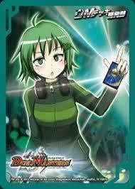 デュエル・マスターズ デッキ開発部 スリーブ アンちゃん Amazon.co.jp