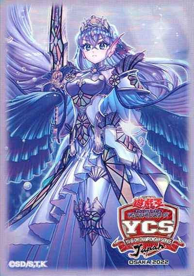 遊戯王 スリーブ tin 青 シルバー ピンク 未開封 6個 5D's 水色 遊戯王