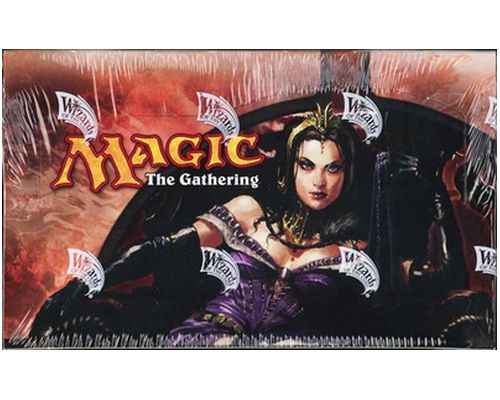 MTG モダンマスターズ 2017 box 未開封 日本語 MTG モダンマスターズ