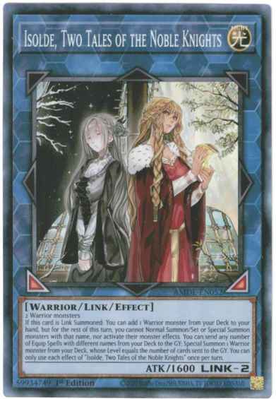 美品 聖騎士の追想 イゾルデ プレイマット 遊戯王 Traveler 美品 聖