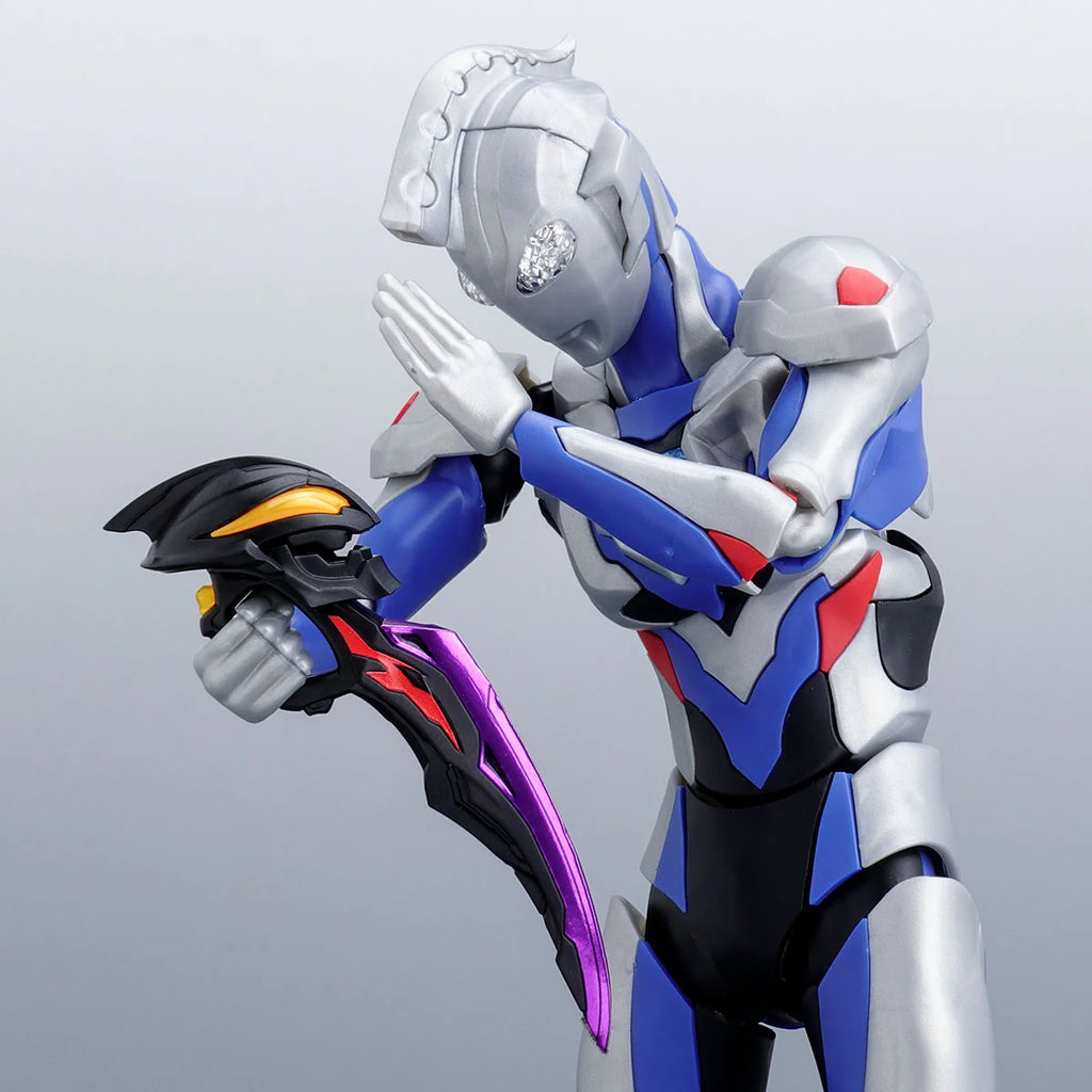 Figure-rise Standard ULTRAMAN Z ORIGINAL – Toronto Gundam