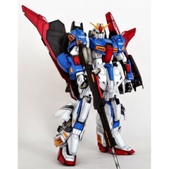 PG MSZ-006 Zeta Gundam 1/60 – Toronto Gundam