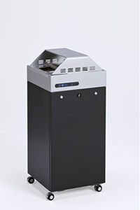 クリーンキューブ ｜ 分煙機、喫煙室、エアカーテンの導入なら