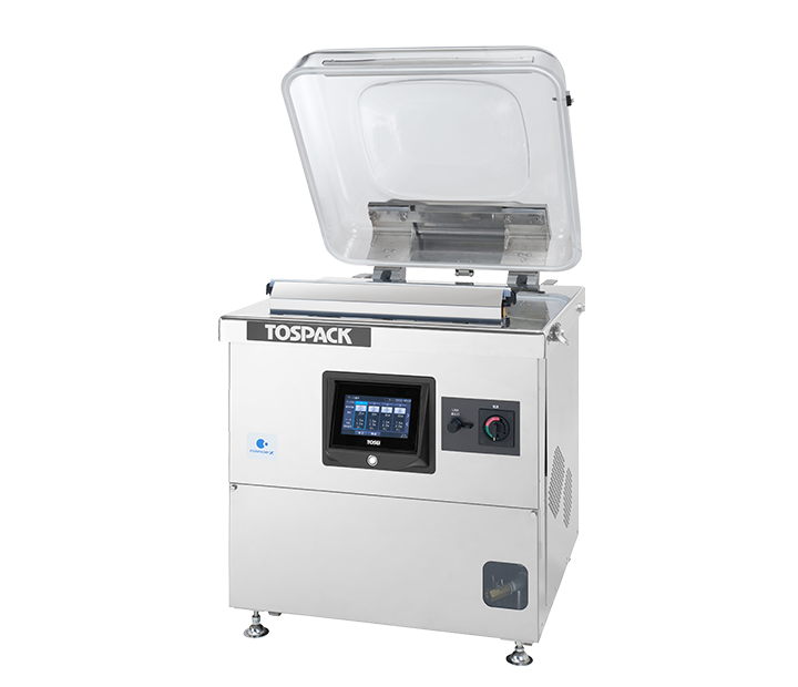 真空包装機 V-554｜株式会社 TOSEI（トーセイ）