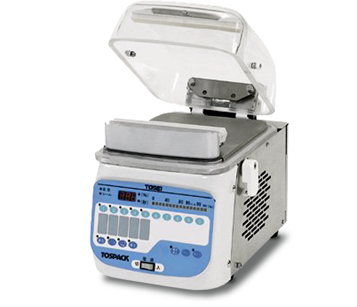 卓上型 標準タイプ クリアドームシリーズ V-280A｜株式会社 TOSEI