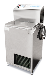 液体（アルコール）急速凍結機 リ・ジョイスフリーザー RF-1｜株式会社