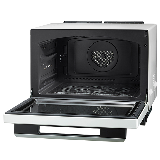 1293-e 東芝石窯スチームオーブンER-RD3000(W) 東芝 石窯ドーム ER