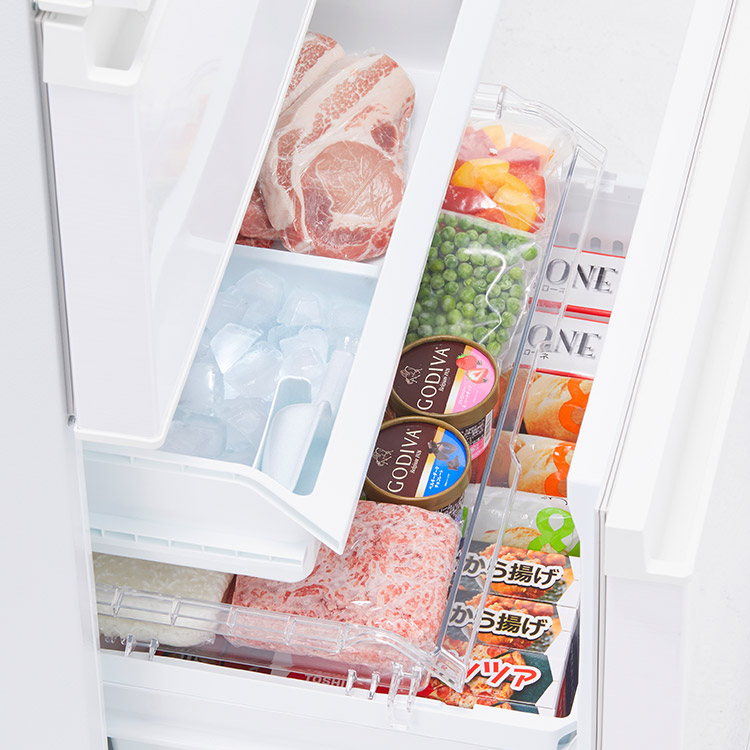 GR-U33SC | 冷蔵庫 | 東芝ライフスタイル株式会社 | 冷蔵庫 | 東芝