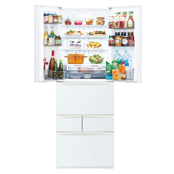 GR-U460FH | 冷蔵庫 | 東芝ライフスタイル株式会社 | 冷蔵庫 | 東芝