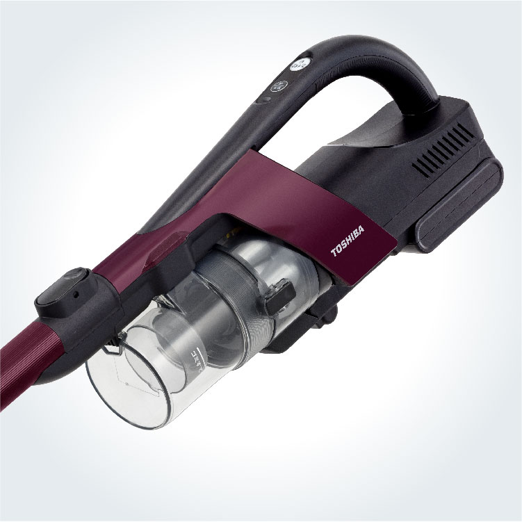 VC-CLX51 | 掃除機（クリーナー） | 東芝ライフスタイル株式会社