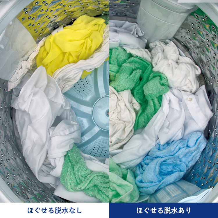 AW-9DP3/AW-8DP3 | 洗濯機・洗濯乾燥機 | 東芝ライフスタイル株式会社