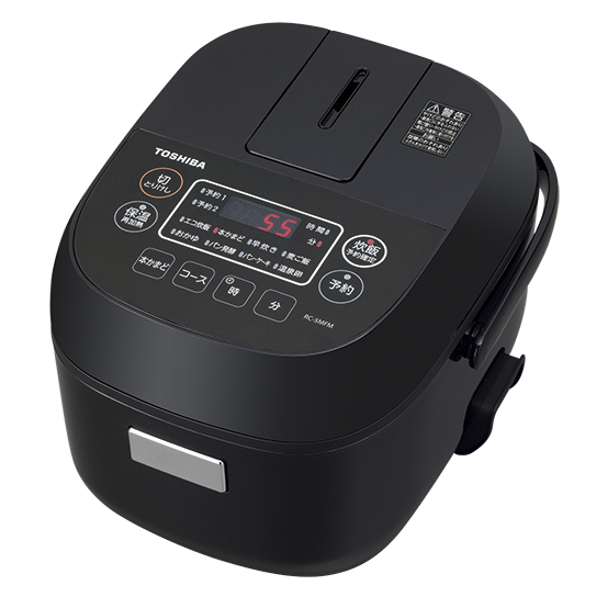商品一覧 | ジャー炊飯器 | 東芝ライフスタイル株式会社