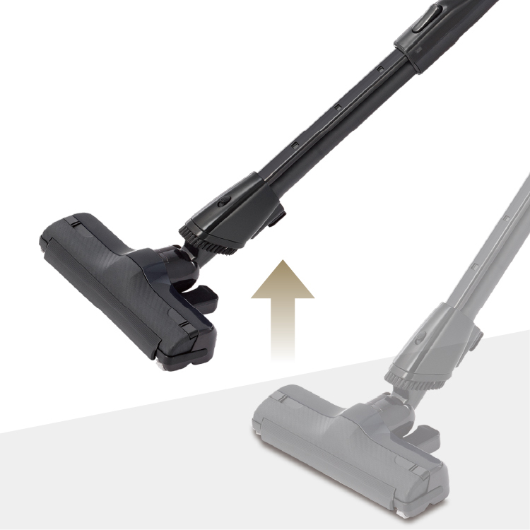 特長 | VC-PM9 | 掃除機（クリーナー） | 東芝ライフスタイル株式会社