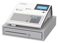 軽減税率対応機種確認方法（電子レジスター）：東芝テック株式会社