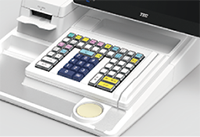 フレキシブルPOSターミナル WILLPOS-Unity（ウィルポス・ユニティ） M