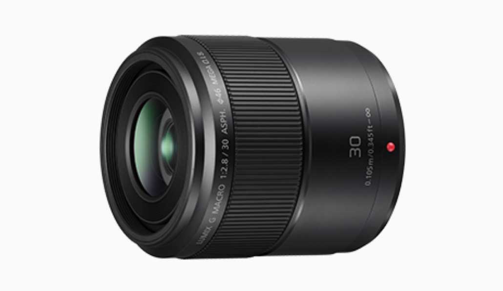 マイクロフォーサーズ 単焦点マクロレンズを選んでみる【2022年2月