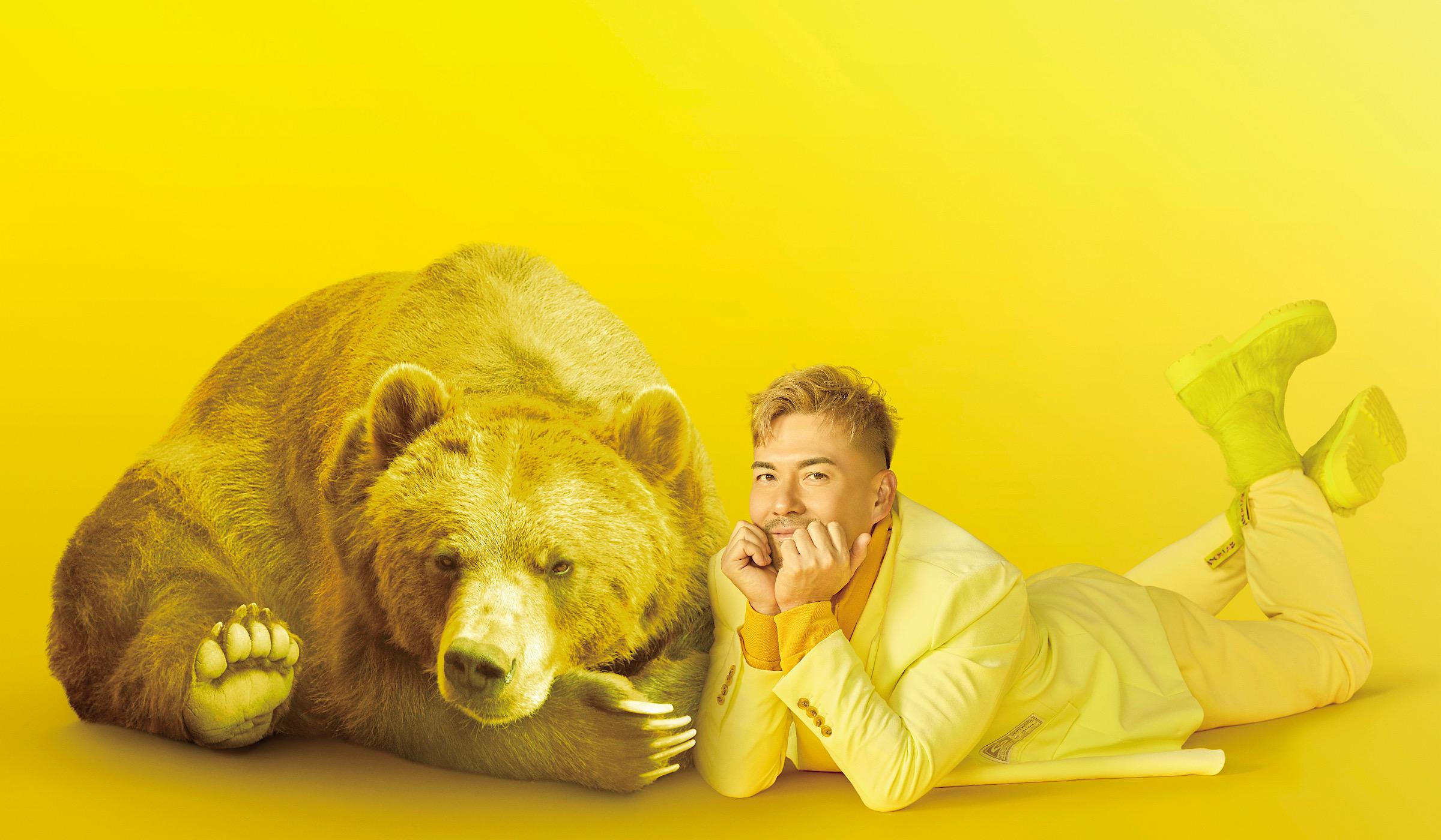 米倉利紀｜米倉利紀 -sTYle72 room.