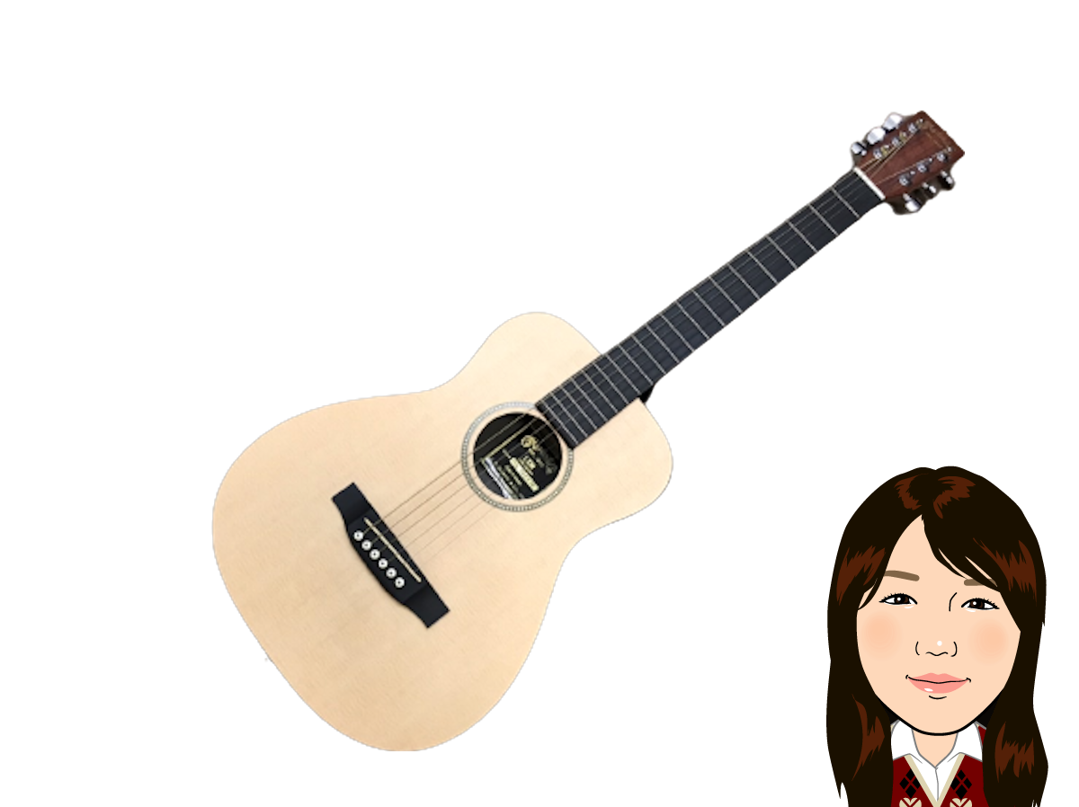 Martin LXM リトルマーチン ミニアコースティックギター 【公式通販】