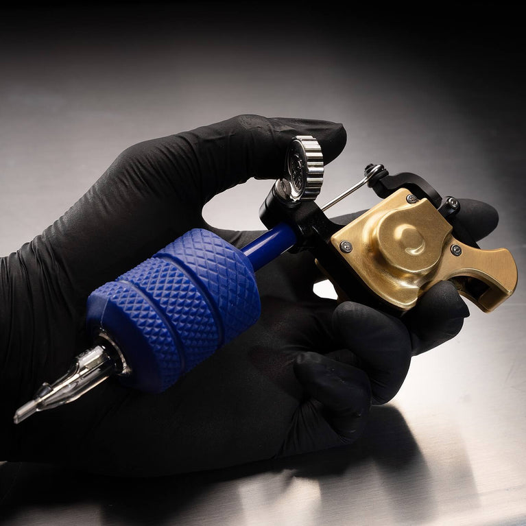 Inkclaw Dagger Tattoo Rotary Machine 中古