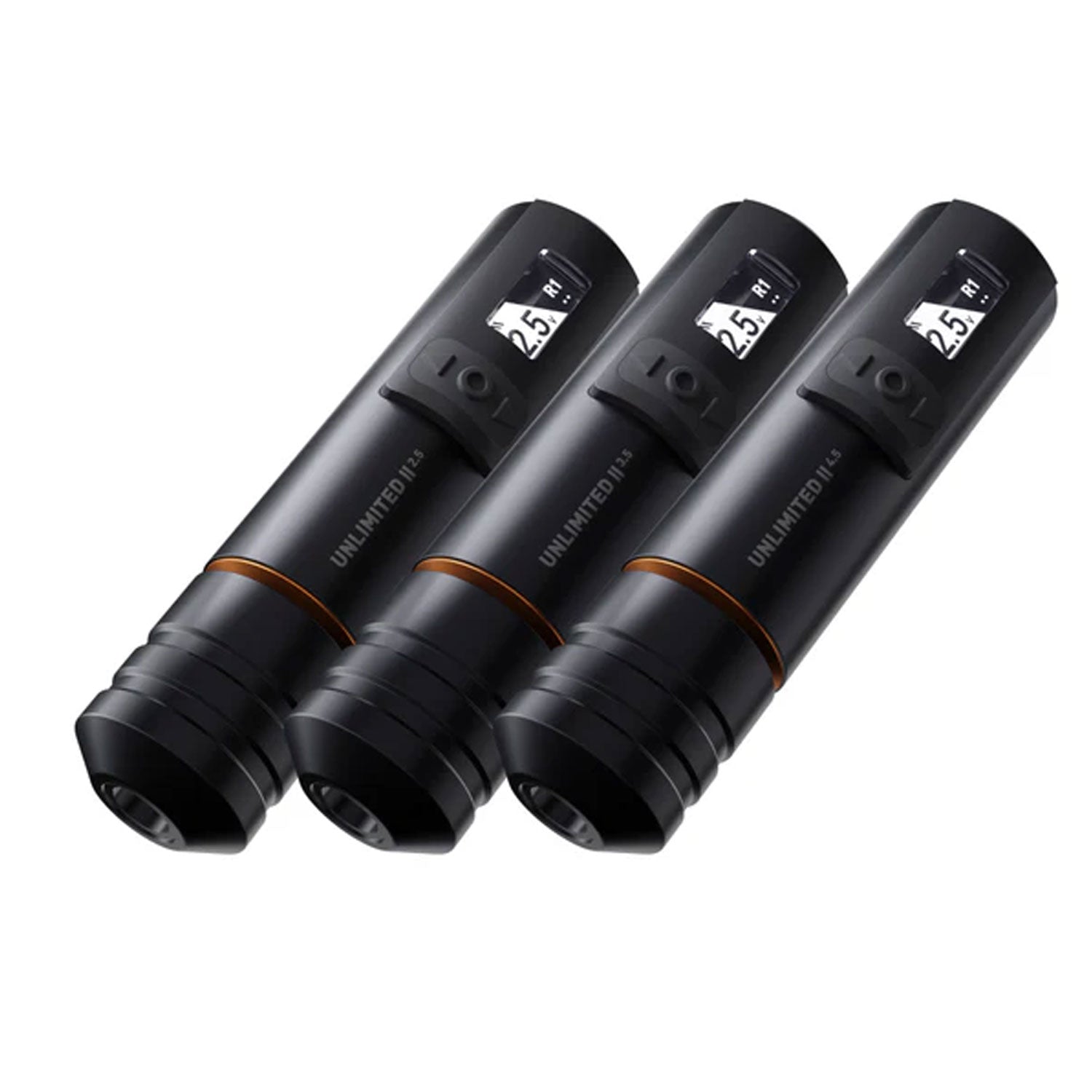 Cheyenne SOLNovaUnlimitedII 3.5mmタトゥーマシン Cheyenne Nova