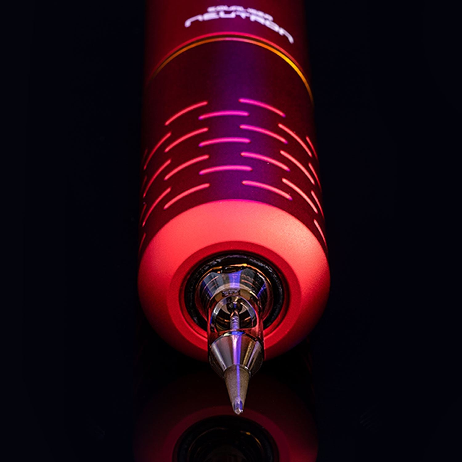 ワイヤレス tattoo machine EQUALISER NEUTRON