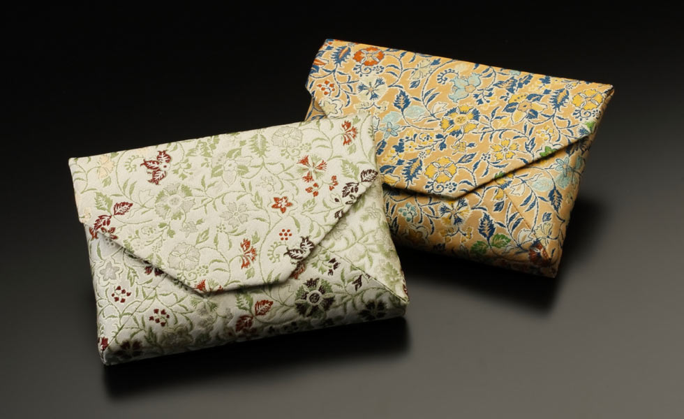 製品カテゴリ 和雑貨 - 龍村美術織物（京都） 公式サイト | 織物、和装