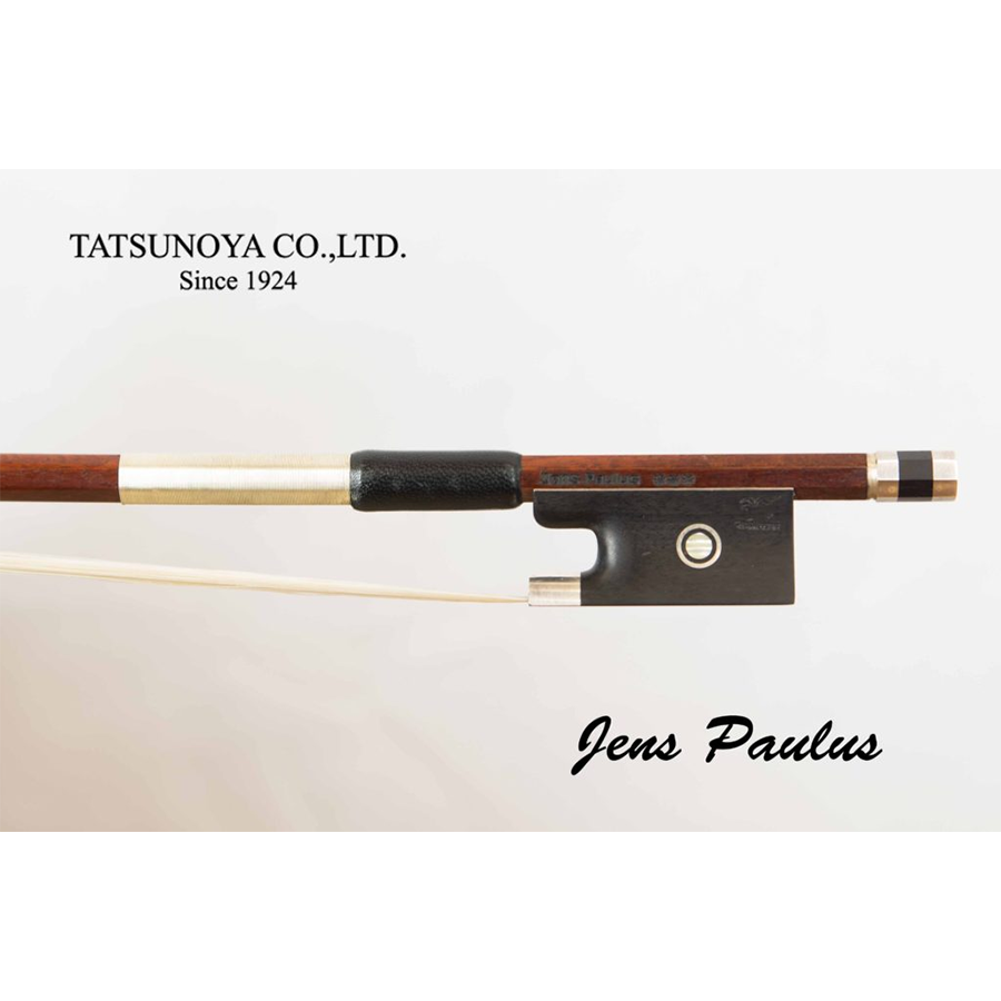 とも】Jens Pauls 弓 チェロ用 とも】Jens Pauls 弓 チェロ用 個人製作