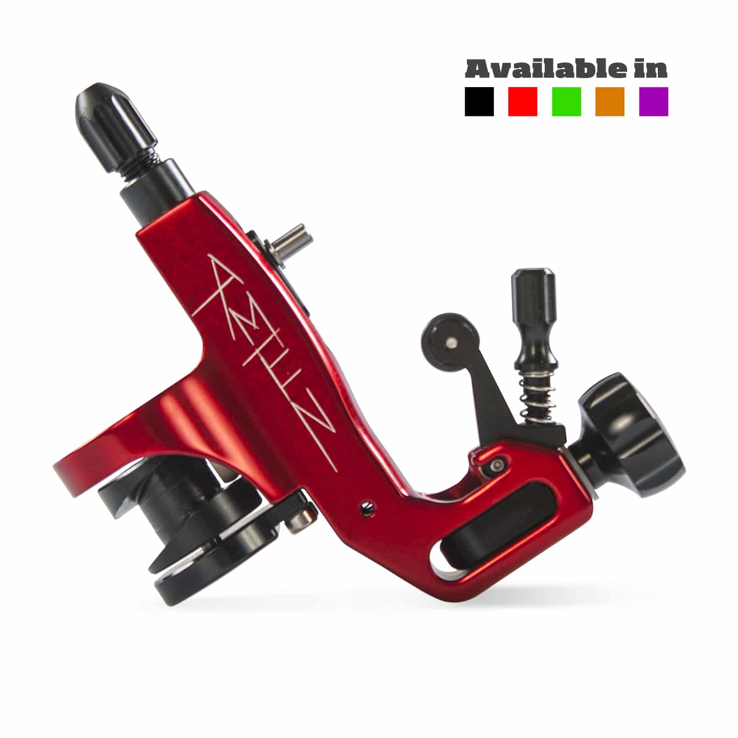 Stigma Rotary – Amen - Hildbrandt Tattoo Supply