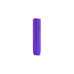 Iqos Iluma One Limited Edition Neon Purple