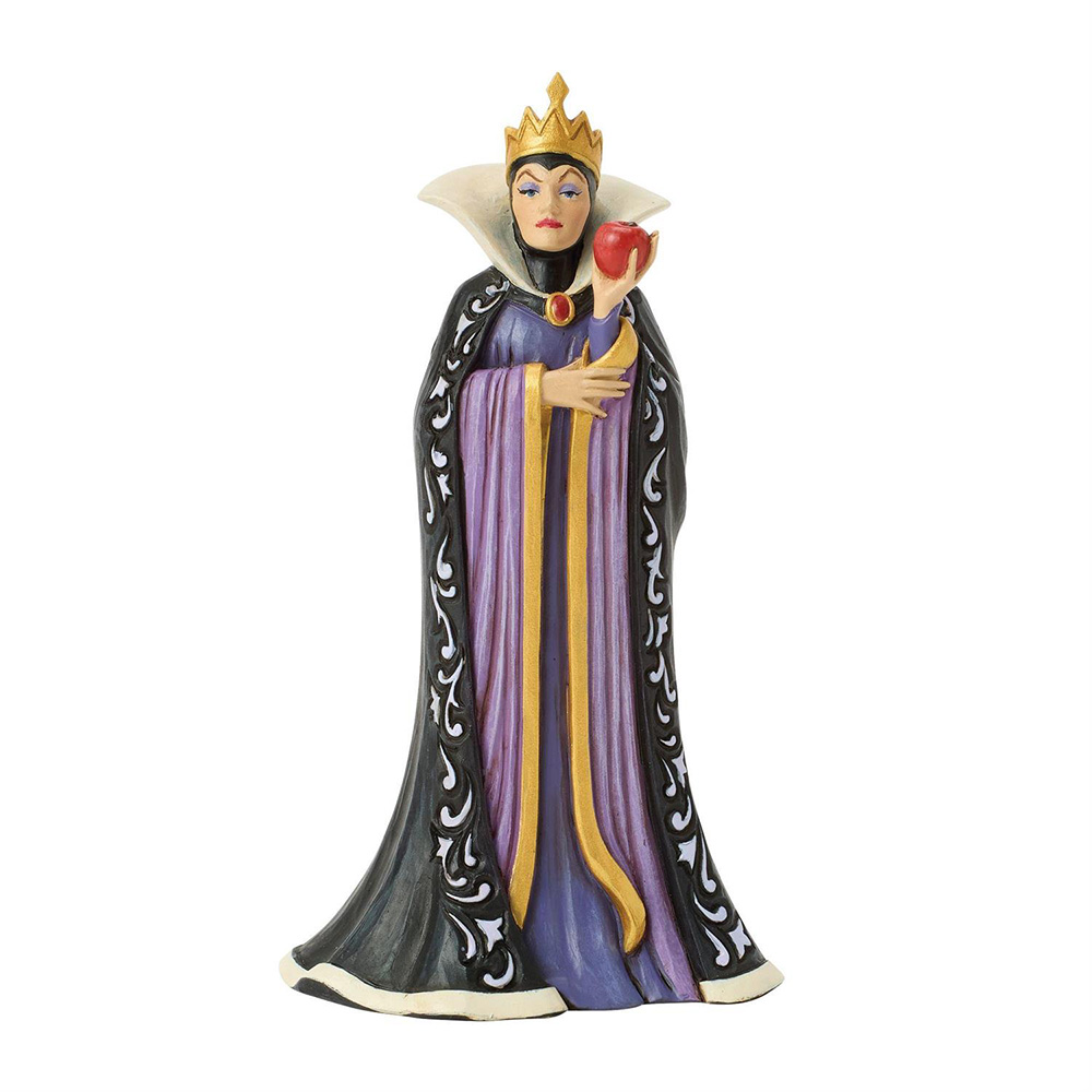Disney Traditions】白雪姫 女王 | GUND, enesco（enesco gift
