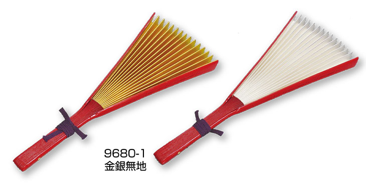 掛け軸 扇面 ちょっと怖いし… 木箱付き 掛け軸 扇面 ちょっと怖いし