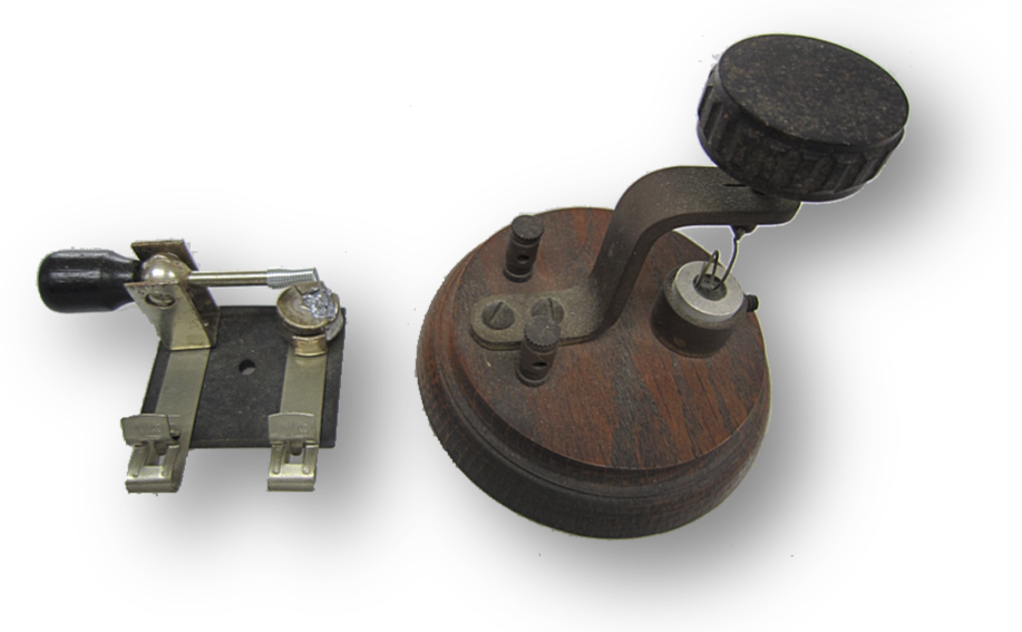 140826 第二話 鉱石ラジオ｜古典音響機器ギャラリー｜株式会社ティ