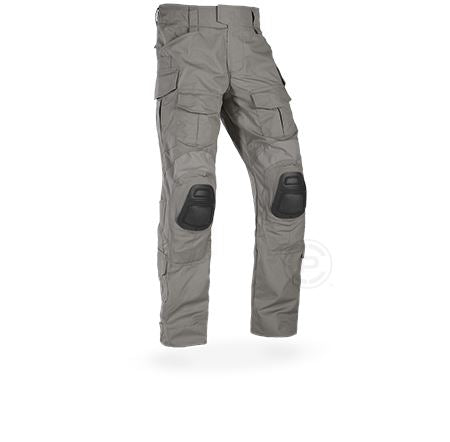 Crye Precision G3 Combat Pants | Solid Color Tactical Pants